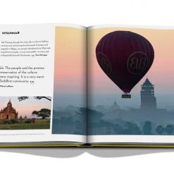 Trendy Living Travel By Design Assouline