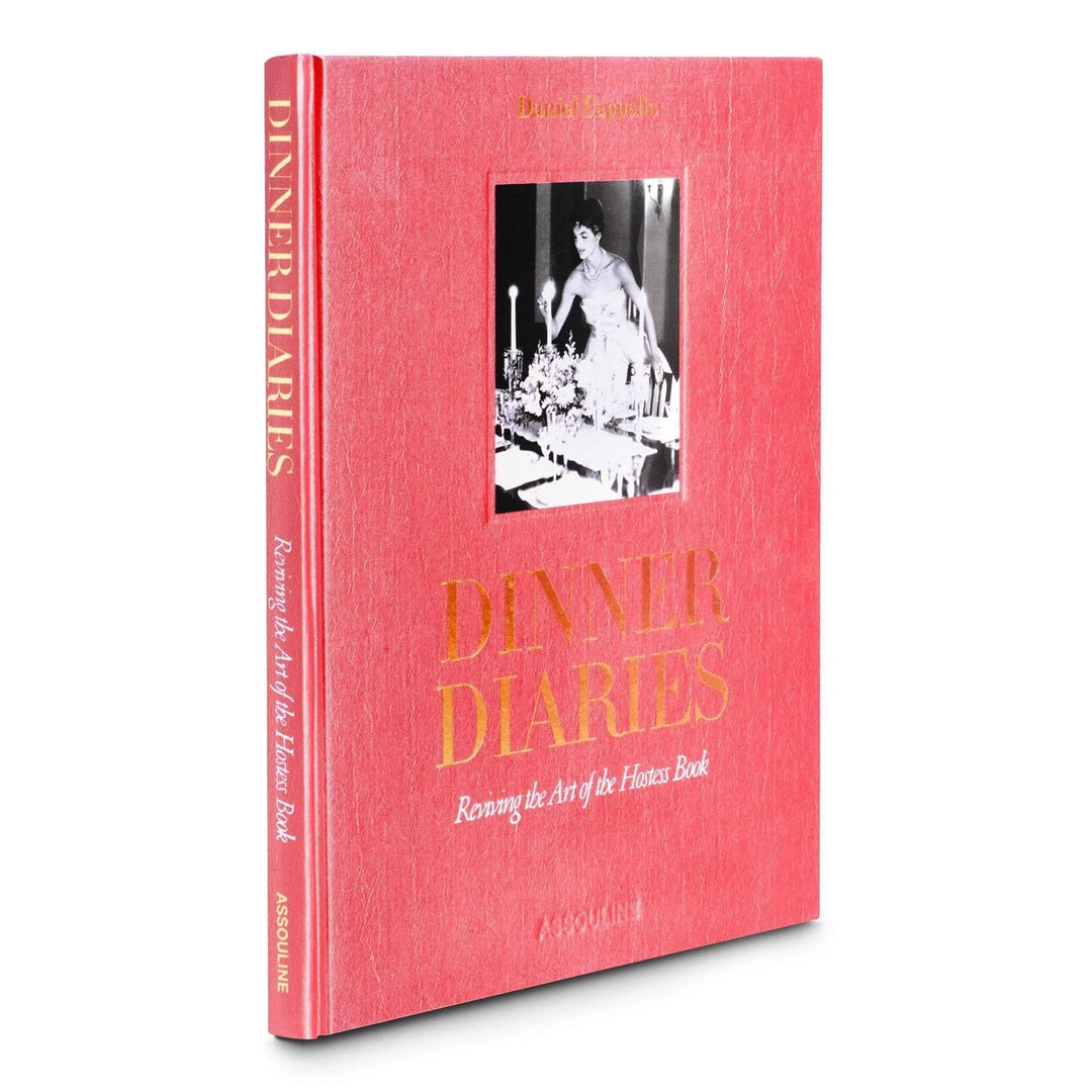 Trendyliving507 Dinner Diaries Book 2 Trendyliving507 Dinner Diaries Book