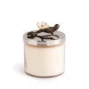 Trendy Living Michael Aram Dogwood Candle