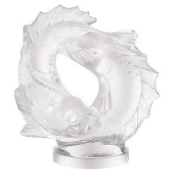 Trendyliving507 Lalique Coffee Table Adornment