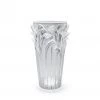 Trendy Living Lalique Epis Vase Clear