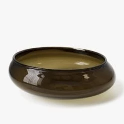 Trendy Living Centros De Mesa Expand Bowl Small Sargasso 40x10cm