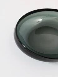 Trendy Living Expand Bowl Small Smoke 40x10cm Centros De Mesa