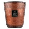 Trendy Living Forbbiden Fig XL Candle
