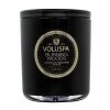 Trendy Living Voluspa Burning Wood Classic Candle 9.5oz