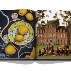 Trendy Living Château Life Assouline