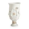 Trendyliving507 Jonathan Adler Gilded Muse Dora Maar Vase