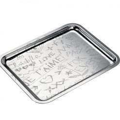 Trendyliving507 Graffiti Bandeja Sm Christofle