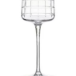 Trendy Living Christofle Graphik Copa De Vino