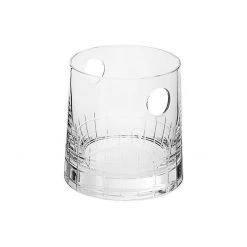 Trendyliving507 Graphik Ice Bucket Christofle