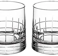 Trendy Living Graphik Wiskey Set 2 Christofle