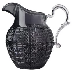 Trendy Living Linda Tawachi & David Mattout Halina Pitcher Grey