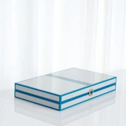 Trendyliving507 Backgammon Purple