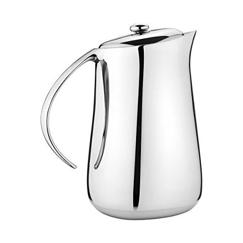 Trendy Living Helena Steel Coffee Press Georg Jensen 1 Trendy Living Helena Steel Coffee Press Georg Jensen