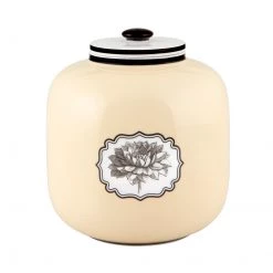 Trendy Living Herbariae Timor Box Decorative Vista Alegre