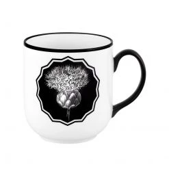 Trendy Living Vista Alegre Herbariae Mug White