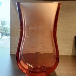 Trendy Living Four Seasons Underlay Vase Cut Rose+op Moser