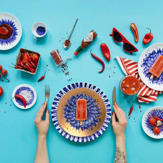 Trendy Living Bernardaud In Bloom Gold Salad Plate 2 Trendy Living Bernardaud In Bloom Gold Salad Plate