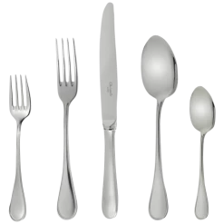 Trendy Living Albi Acier Set 5 Piezas Hanny Antabi & David Hafeitz