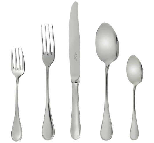 Trendy Living Albi Acier Set 5 Piezas Hanny Antabi & David Hafeitz