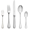 Trendy Living Linda Tawachi & David Mattout Albi Flatware 5 Piezas