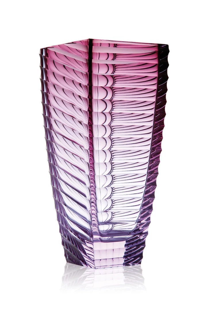 Trendy Living Moser Interfere Vase Alex+ameth 1 Trendy Living Moser Interfere Vase Alex+ameth