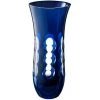 Trendyliving507 Christofle Kawali Florero Azul 16cm