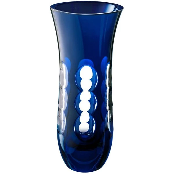 Trendyliving507 Christofle Kawali Florero Azul 16cm 1 Trendyliving507 Christofle Kawali Florero Azul 16cm