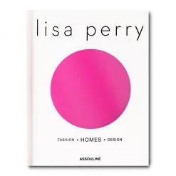 Trendyliving507 Lisa Perry Book Assouline