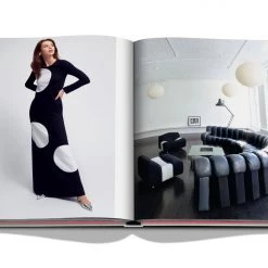 Trendyliving507 Lisa Perry Book Assouline