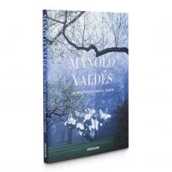 Trendyliving507 Assouline Manolo Valdes The New York Botanical Garden Book