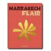 Trendy Living Assouline Marrakech Flair Book