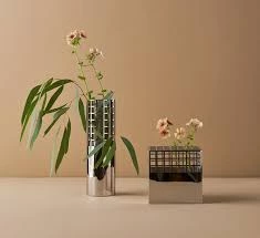 Trendy Living Matrix Small Vase