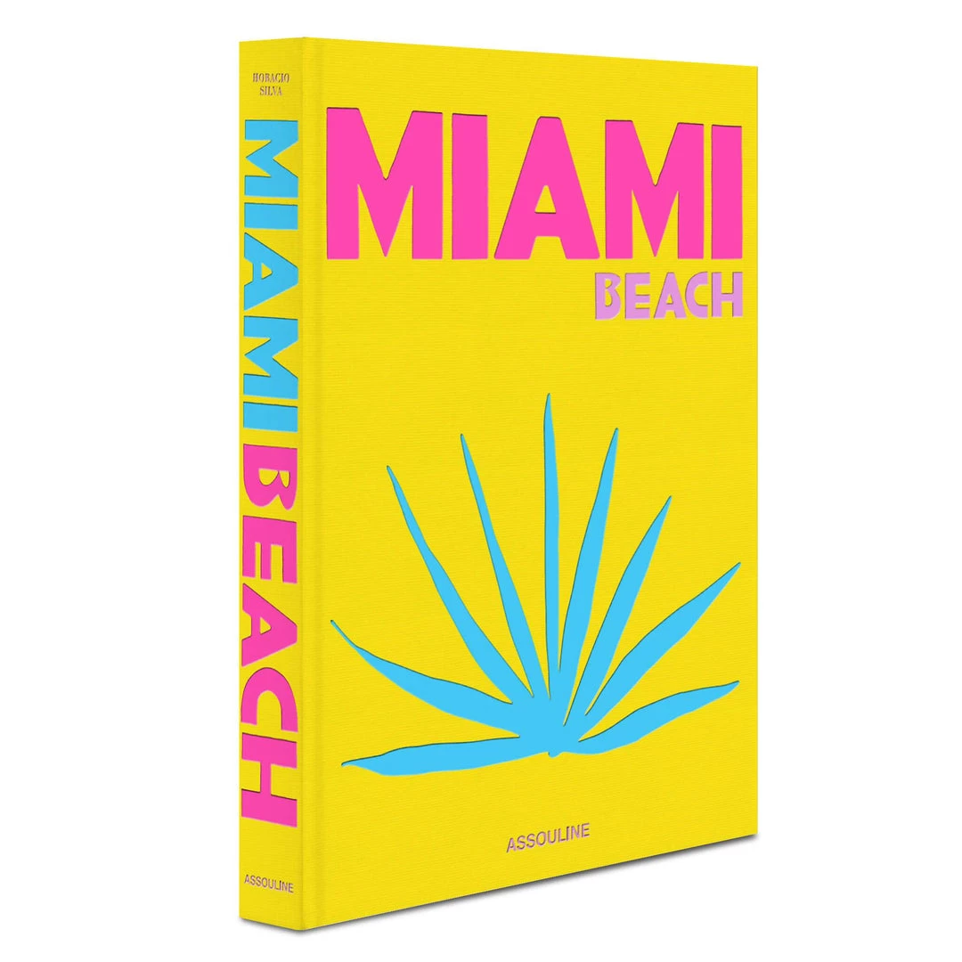 Trendy Living Miami Beach Book Assouline 2 Trendy Living Miami Beach Book Assouline