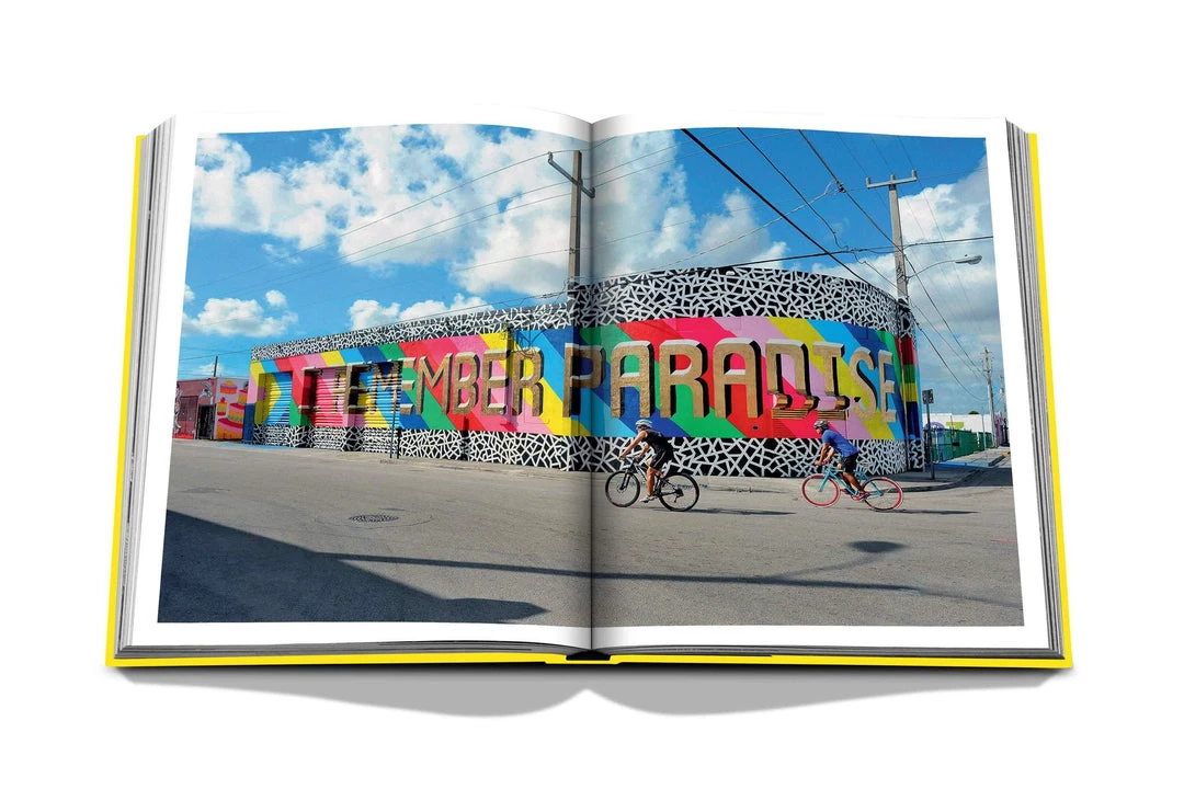 Trendy Living Miami Beach Book Assouline 3 Trendy Living Miami Beach Book Assouline