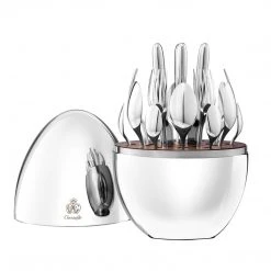 Trendyliving507 Christofle Mood 24pcs Silver