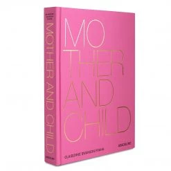 Trendyliving507 Assouline Mother And Child Book