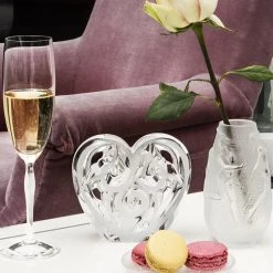 Trendyliving507 Music Love Heart