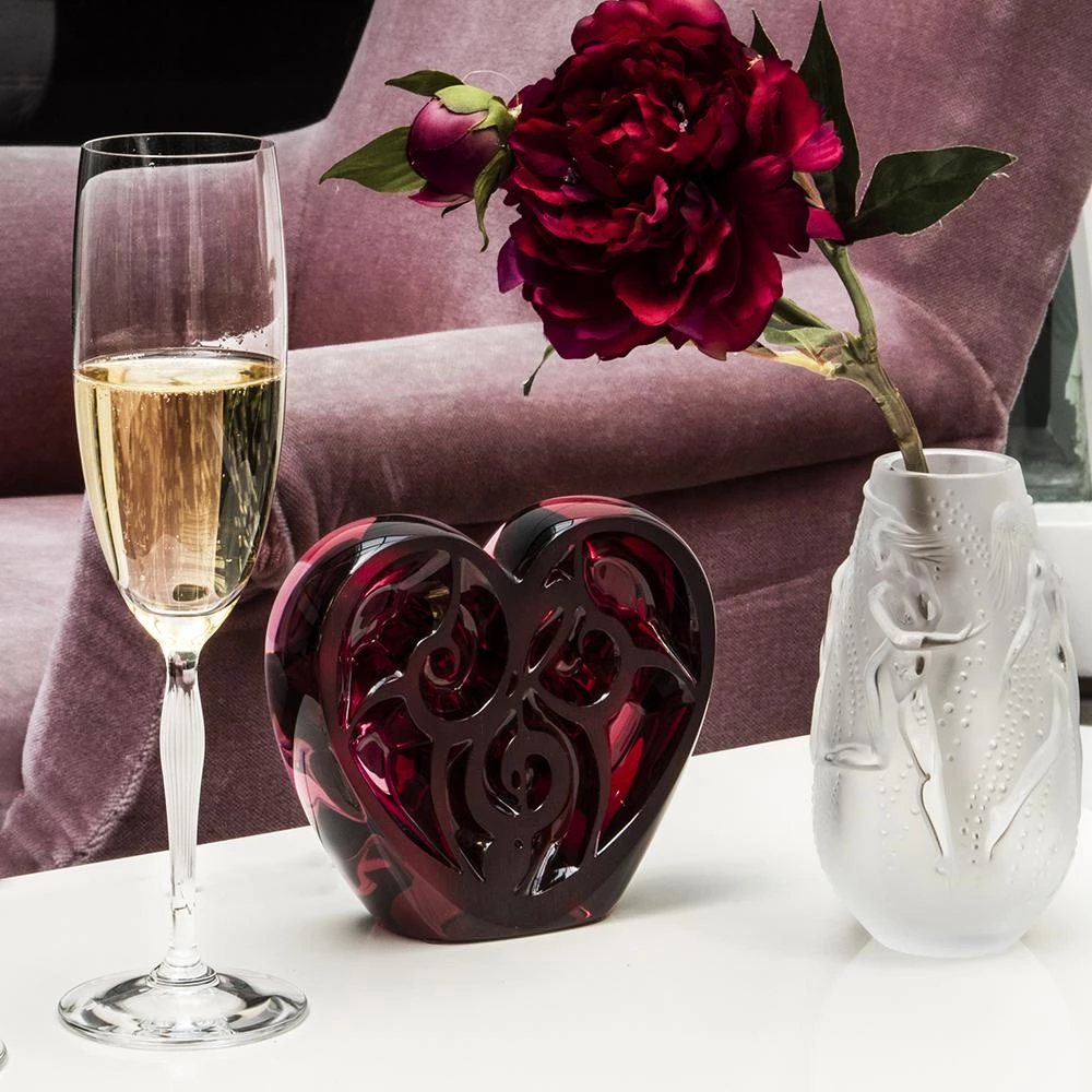 Trendyliving507 Lalique Music Love Heart 2 Trendyliving507 Lalique Music Love Heart