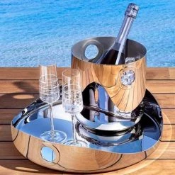 Trendyliving507 Christofle Oh Champañera