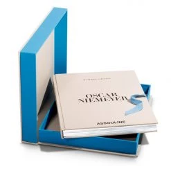 Trendyliving507 Oscar Niemeyer: Ultimate Collection 5 Trendyliving507 Oscar Niemeyer: Ultimate Collection