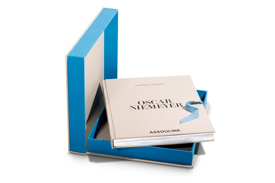 Trendyliving507 Oscar Niemeyer: Ultimate Collection 3 Trendyliving507 Oscar Niemeyer: Ultimate Collection