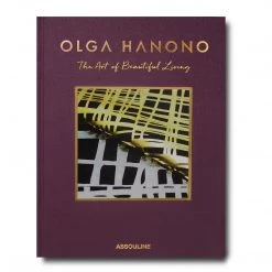 Trendyliving507 Assouline Olga Hanono