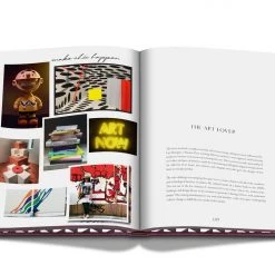 Trendyliving507 Assouline Olga Hanono