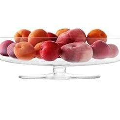 Trendy Living Bowls Olivia Bowl Clear