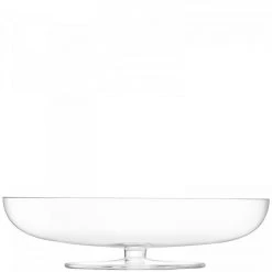 Trendy Living Bowls Olivia Bowl Clear
