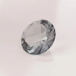 Trendy Living Accesorios Oxford Jewels Blue Round