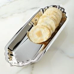 Trendy Living Michael Aram Palace Cracker Plate