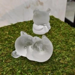 Trendy Living Panda Resting Meng - Meng