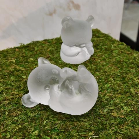 Trendy Living Panda Resting Meng - Meng 2 Trendy Living Panda Resting Meng - Meng